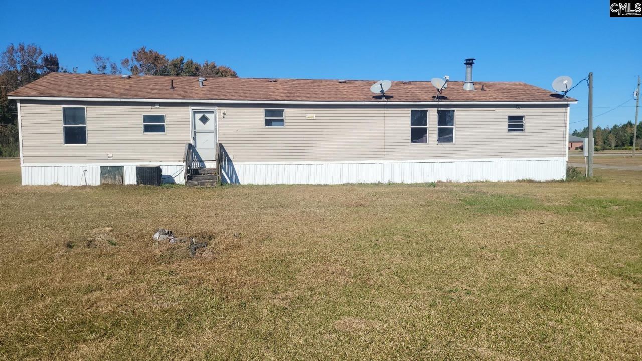 7424 Five Chop Road Photo 4