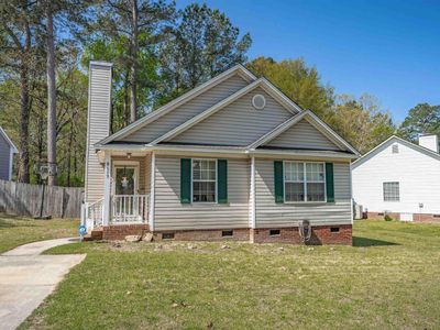 117 Arborgate Circle, Columbia, SC 29212