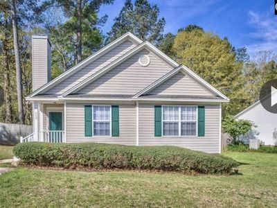 117 Arborgate Circle , Columbia, SC 29212