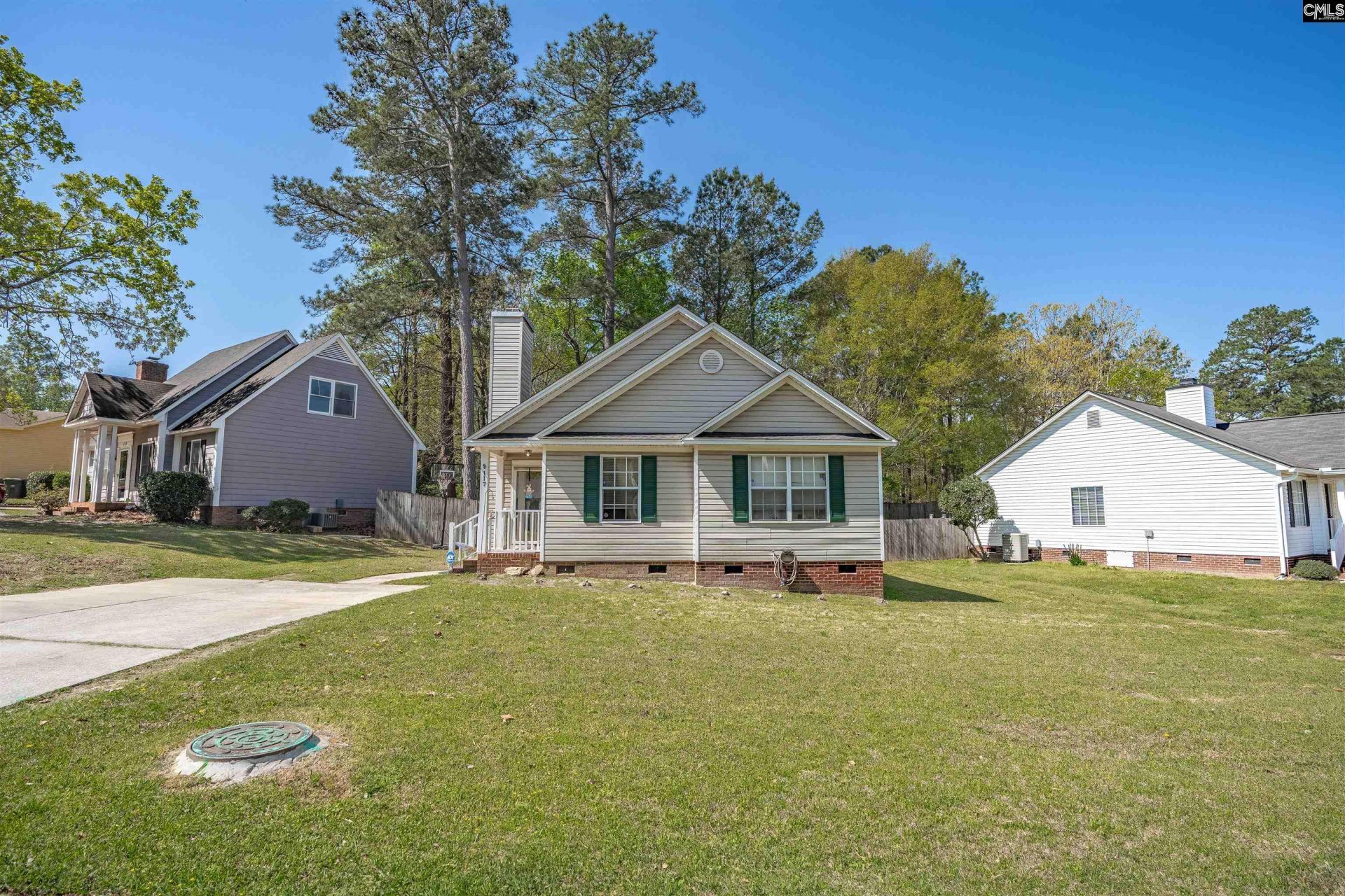 117 Arborgate Circle Photo 13