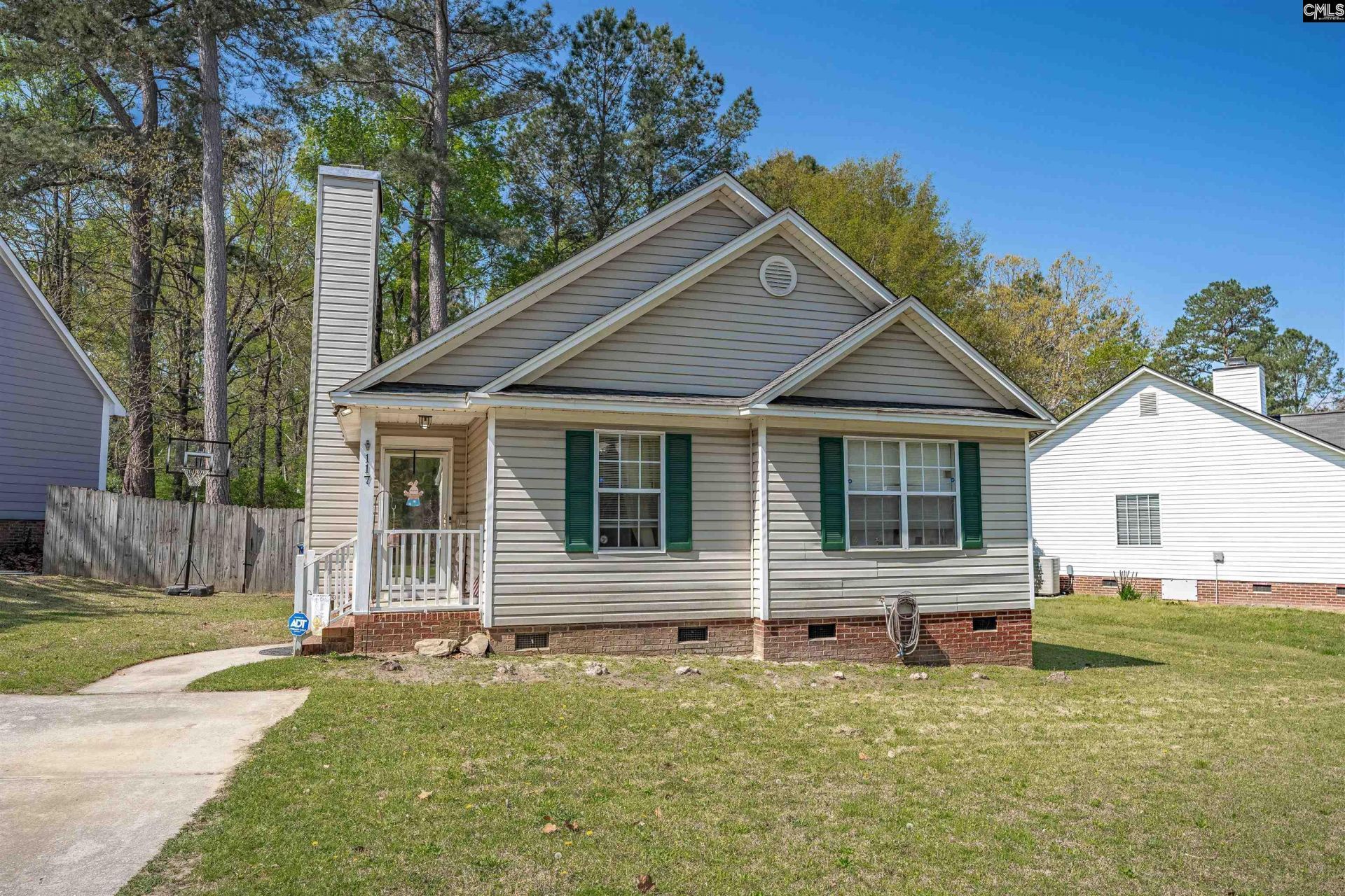 117 Arborgate Circle Photo 15