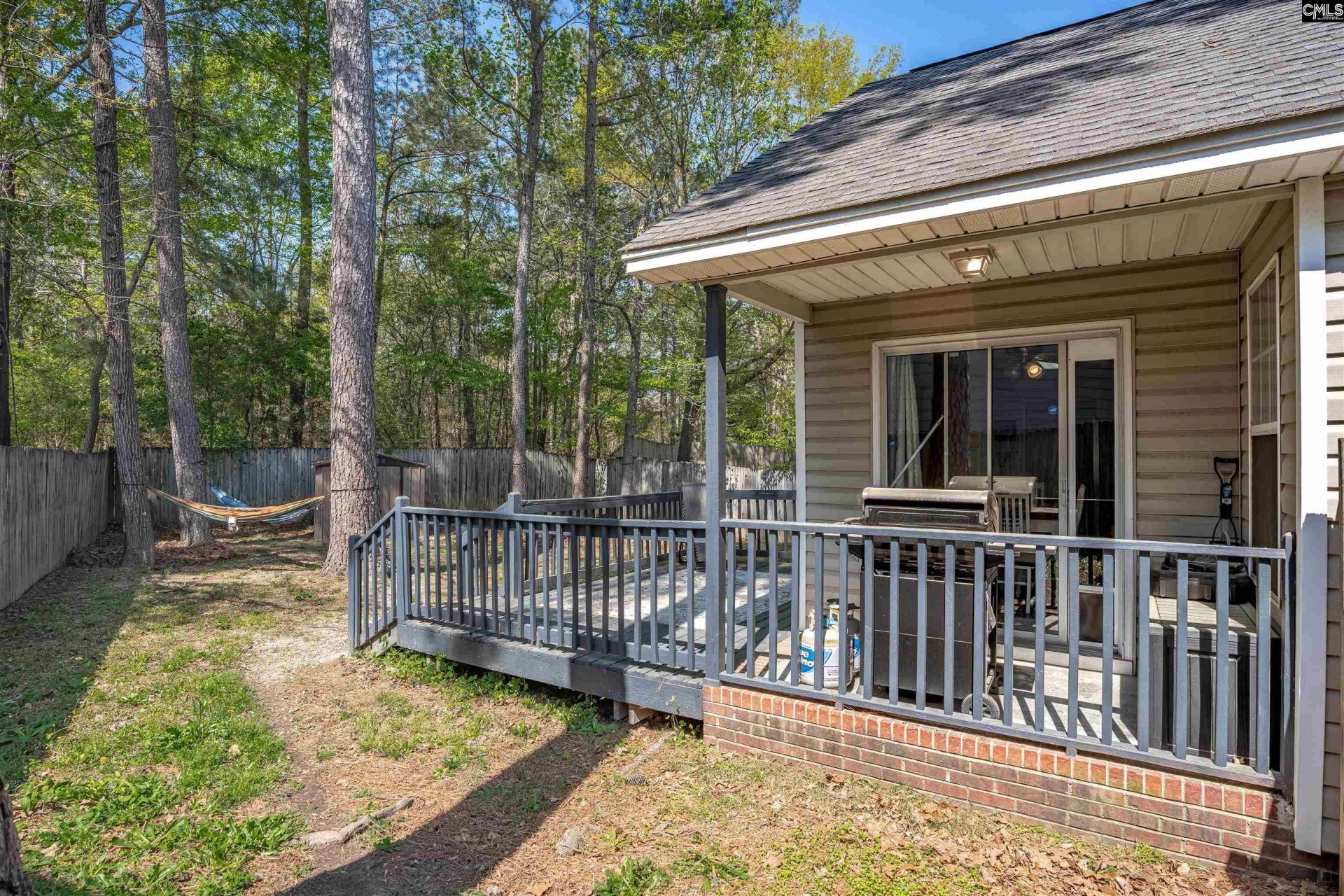 117 Arborgate Circle Photo 19