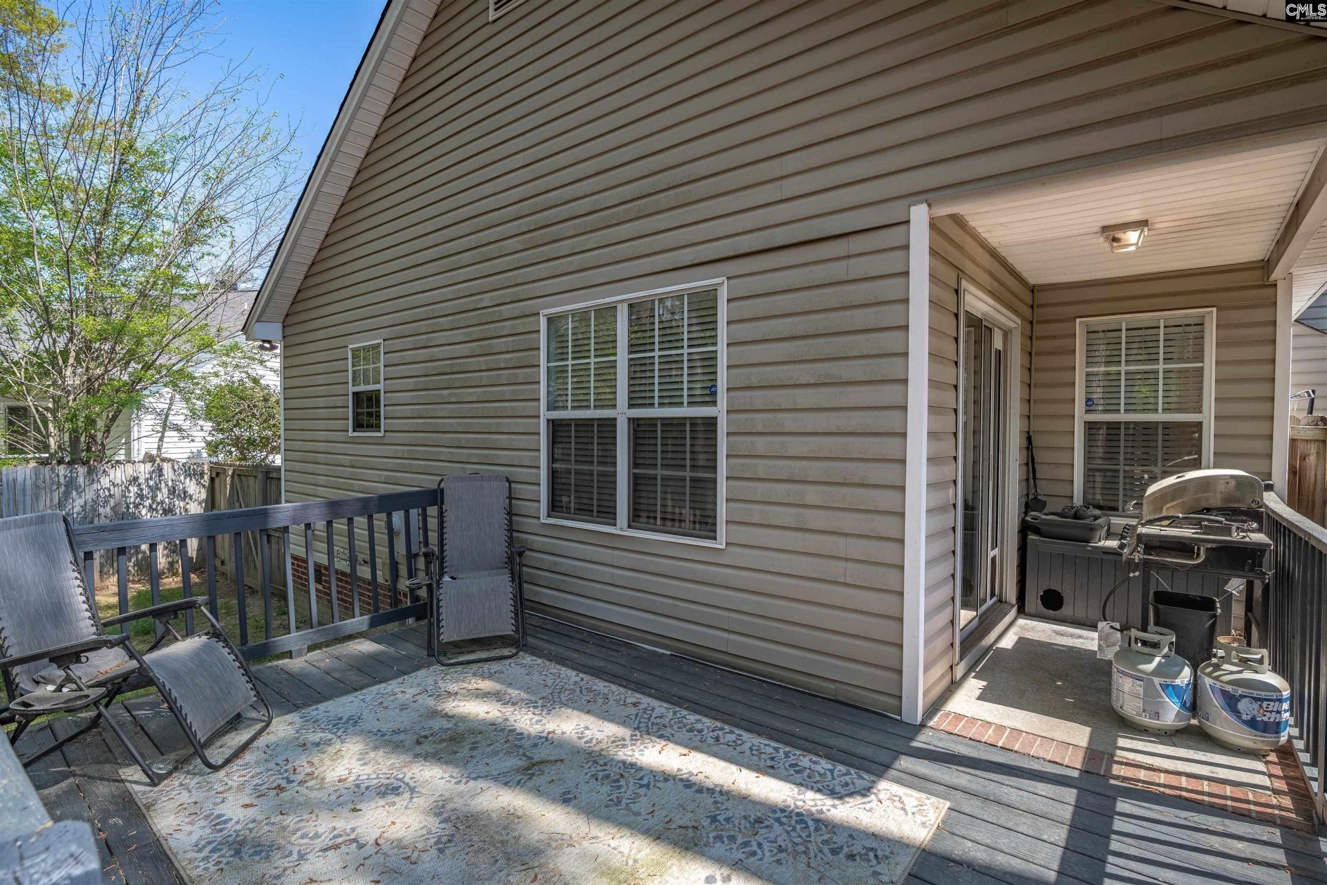 117 Arborgate Circle Photo 20