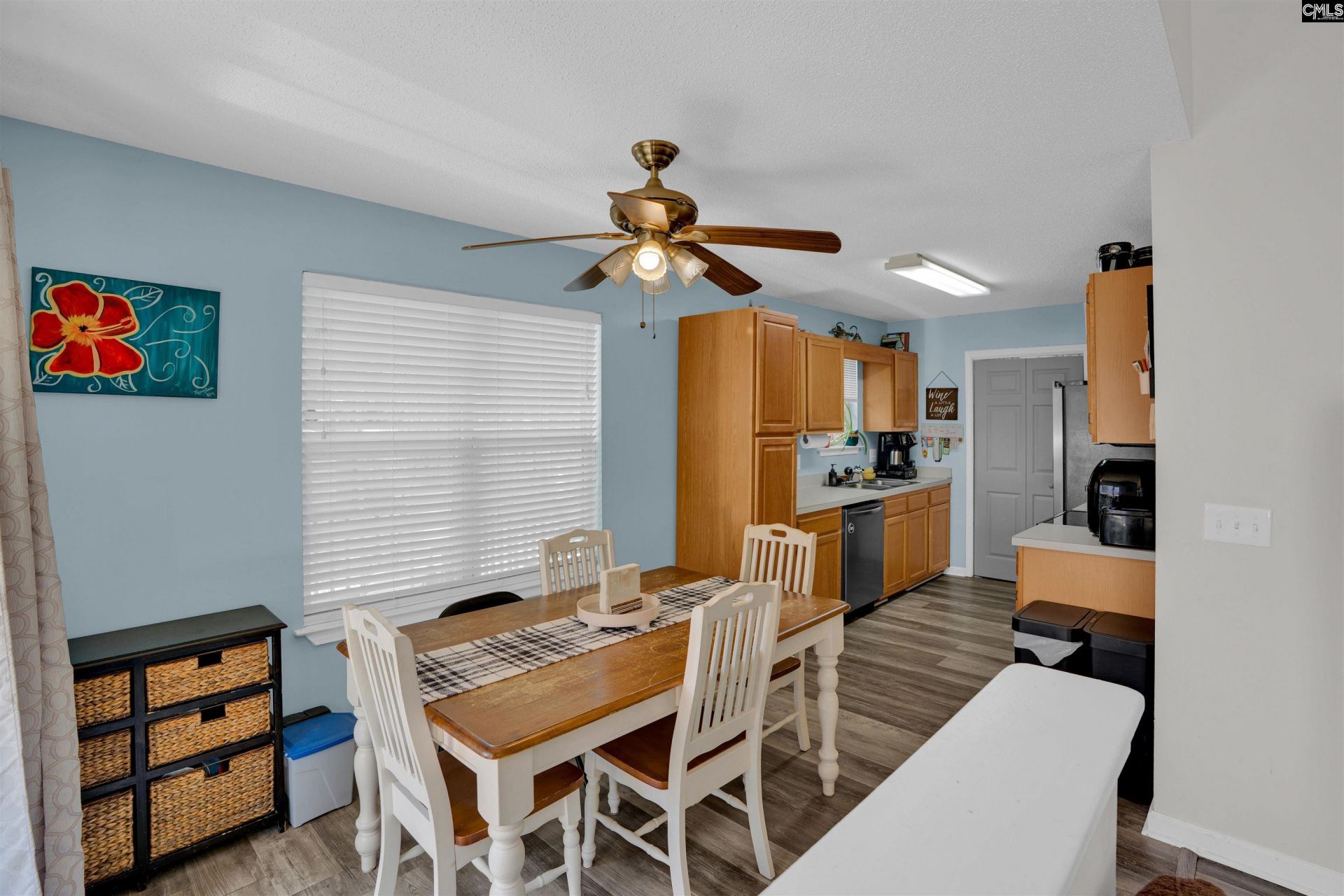 117 Arborgate Circle Photo 35