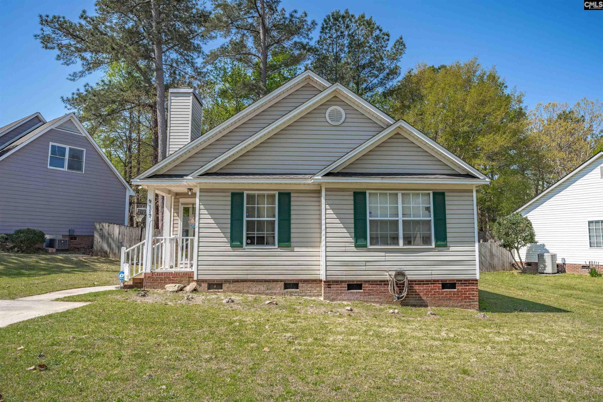 117 Arborgate Circle Photo 47