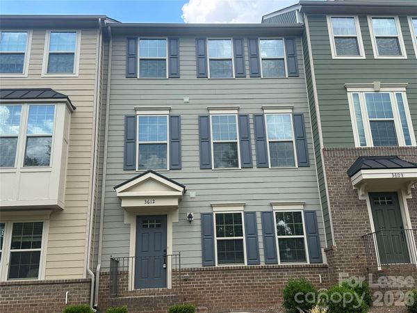 3612 Speer Boulevard, Charlotte, NC 28217