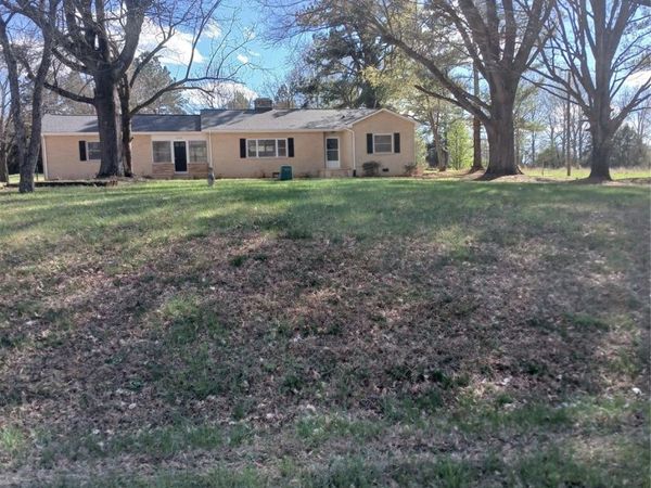 1345 Gheen Road, Salisbury, NC 28147