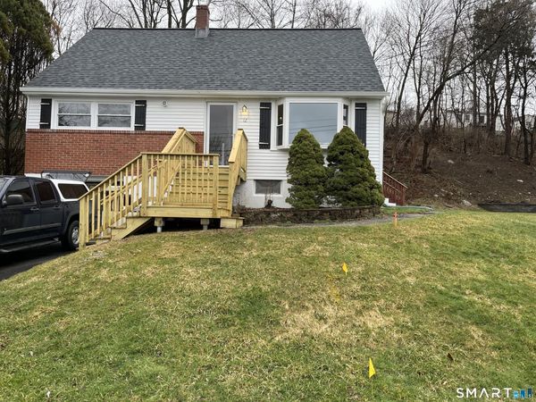 12 Berkshire , Ansonia, CT 06401