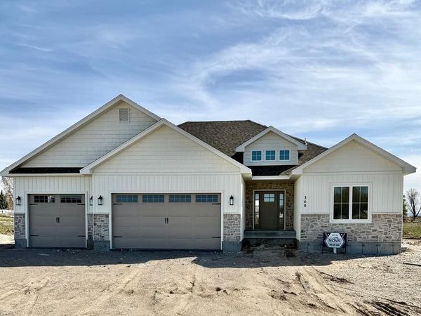 360 Meadow Walk Dr, SHELLEY, ID 83274