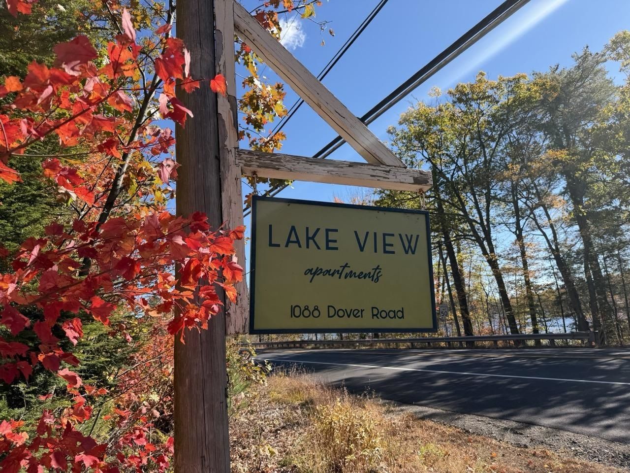 1088 Dover Road, Unit 203, Epsom, NH 03234 Main Photo