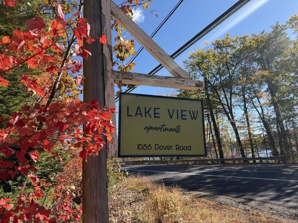 1088 Dover Road, Unit 203, Epsom, NH 03234