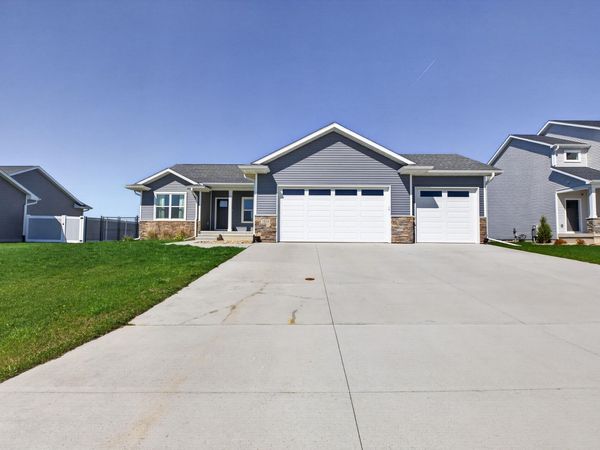 1634 Dalton Street, Jesup, IA 50648