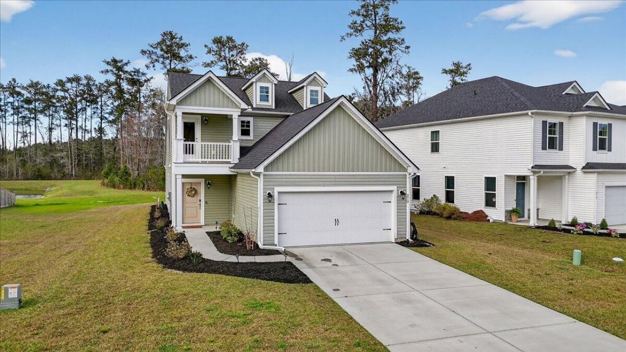 210 Wappoo Trace Lane Photo 1