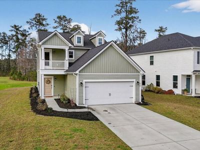 210 Wappoo Trace Lane, Summerville, SC 29486