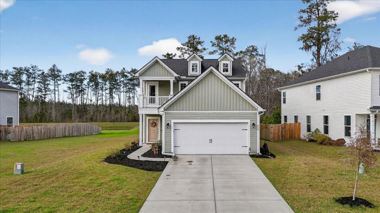 210 Wappoo Trace Lane Photo 40