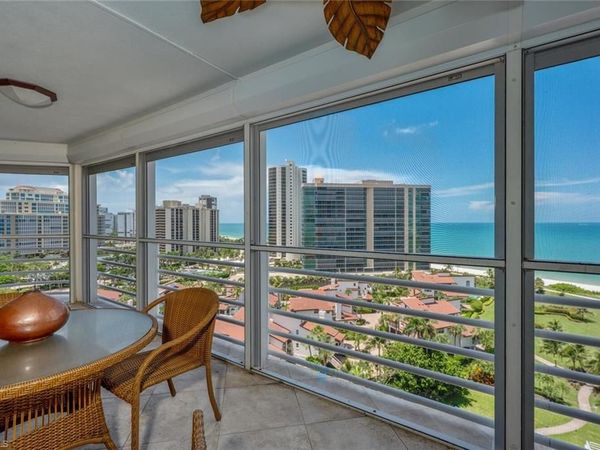 4751 Gulf Shore BLVD N, Unit 1507, NAPLES, FL 34103