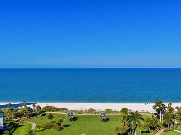 4751 Gulf Shore BLVD N, Unit 1507, NAPLES, FL 34103