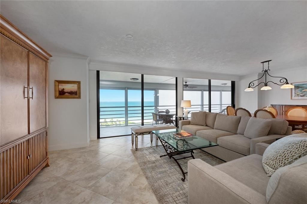 4751 Gulf Shore Blvd N, Unit 1507, Naples, FL 34103 Photo