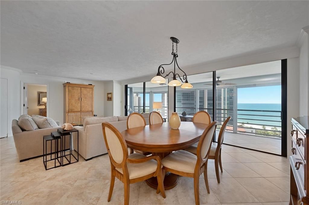 4751 Gulf Shore Blvd N, Unit 1507, Naples, FL 34103 Photo