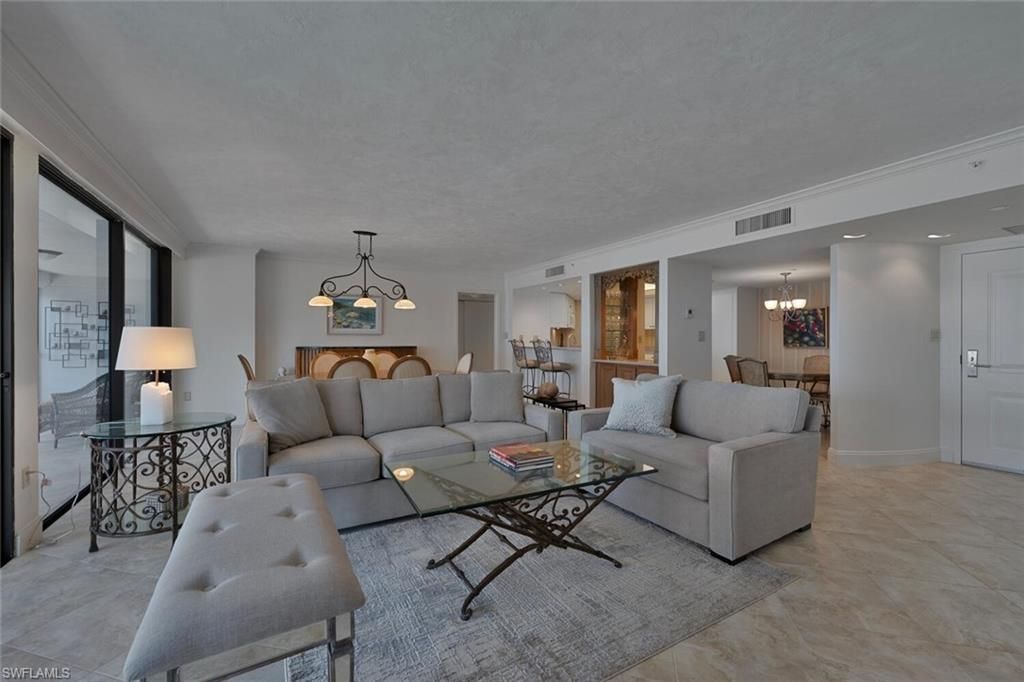 4751 Gulf Shore Blvd N, Unit 1507, Naples, FL 34103 Photo