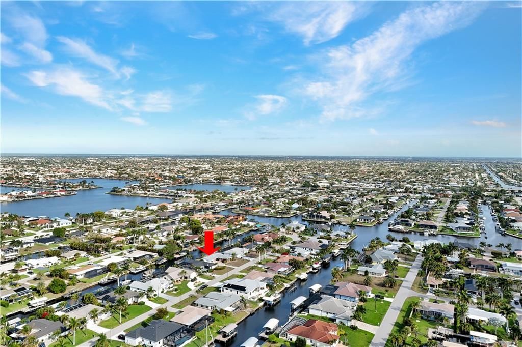 5130 SW 2nd Pl, Cape Coral, FL 33914 Photo