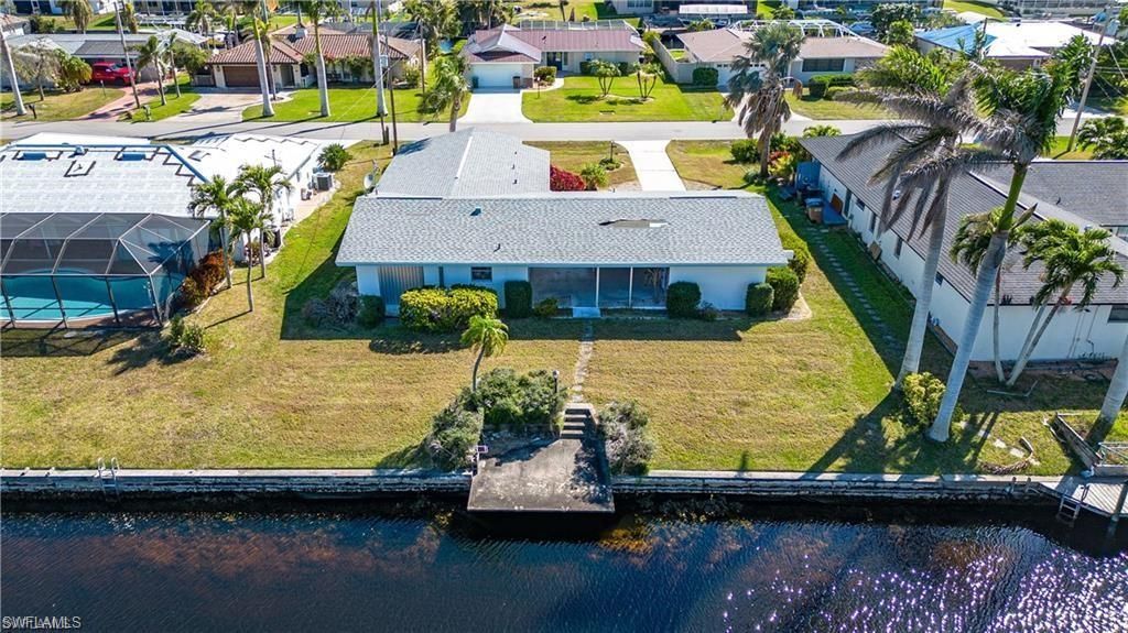 5130 SW 2nd Pl, Cape Coral, FL 33914 Photo