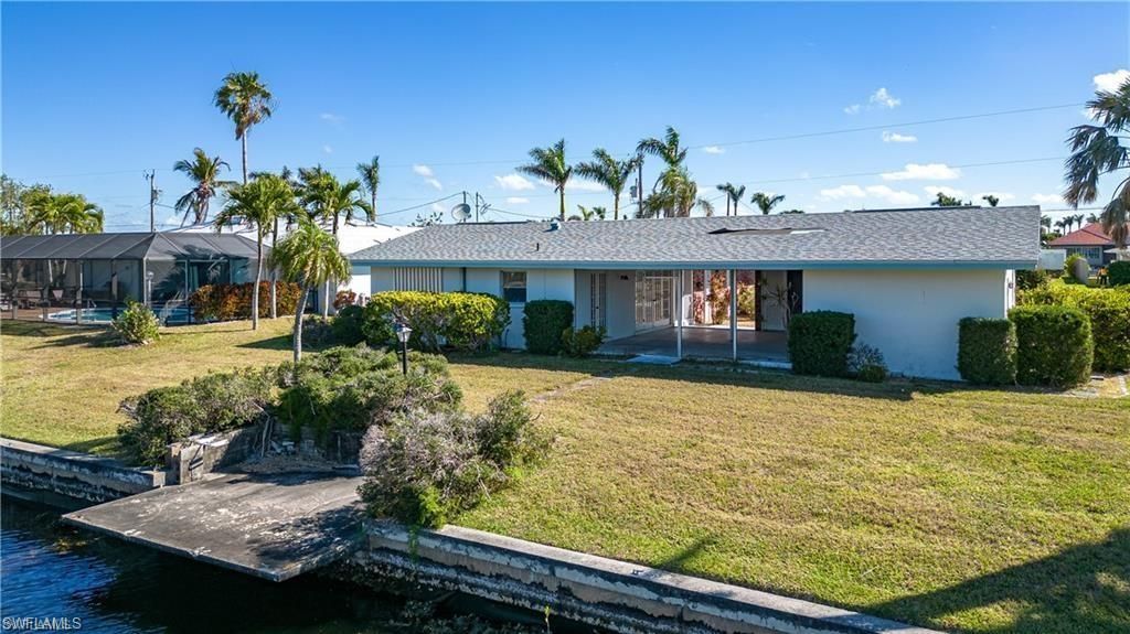 5130 SW 2nd Pl, Cape Coral, FL 33914 Photo