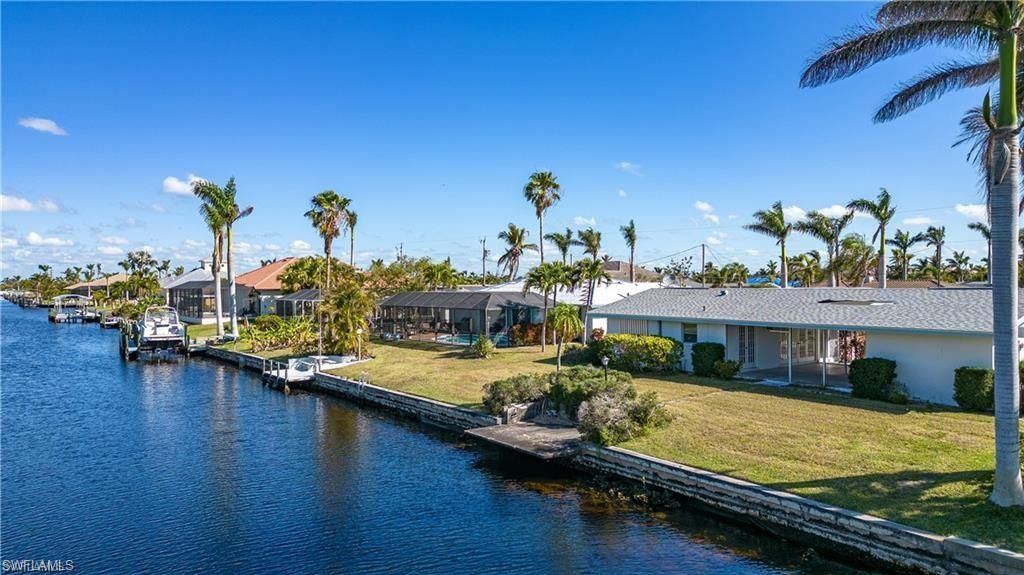 5130 SW 2nd Pl, Cape Coral, FL 33914 Photo