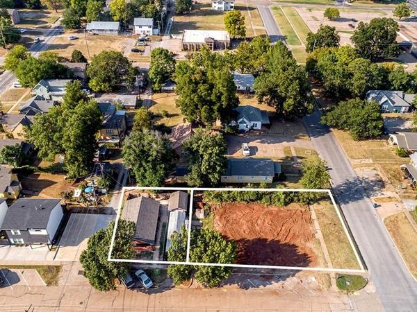 424 S Husband Street, Stillwater, OK 74074