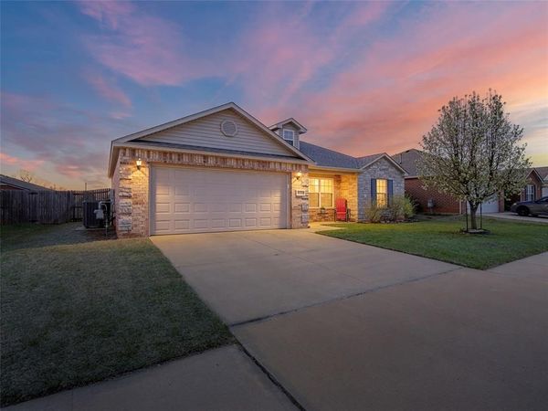 13120 Beekman Drive, Piedmont, OK 73078