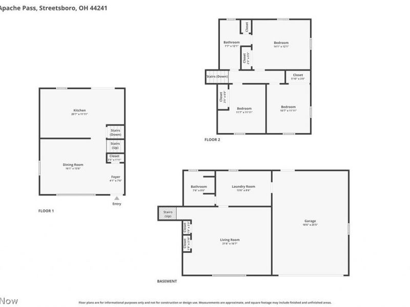 1239 Apache Pass, Streetsboro, OH 44241 Photo 41