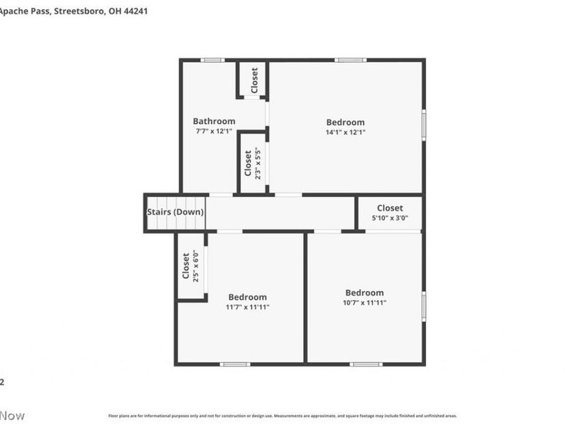 1239 Apache Pass, Streetsboro, OH 44241 Photo 43