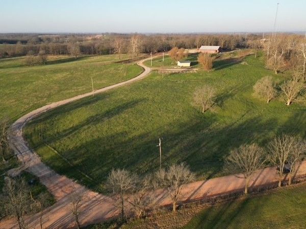 12425 Springtown Road , Gentry, AR 72734