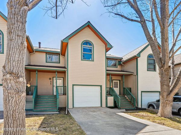 682 Alder Ridge Lane, New Castle, CO 81647