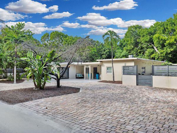 230 Key Honey Lane, Tavernier, FL 33070