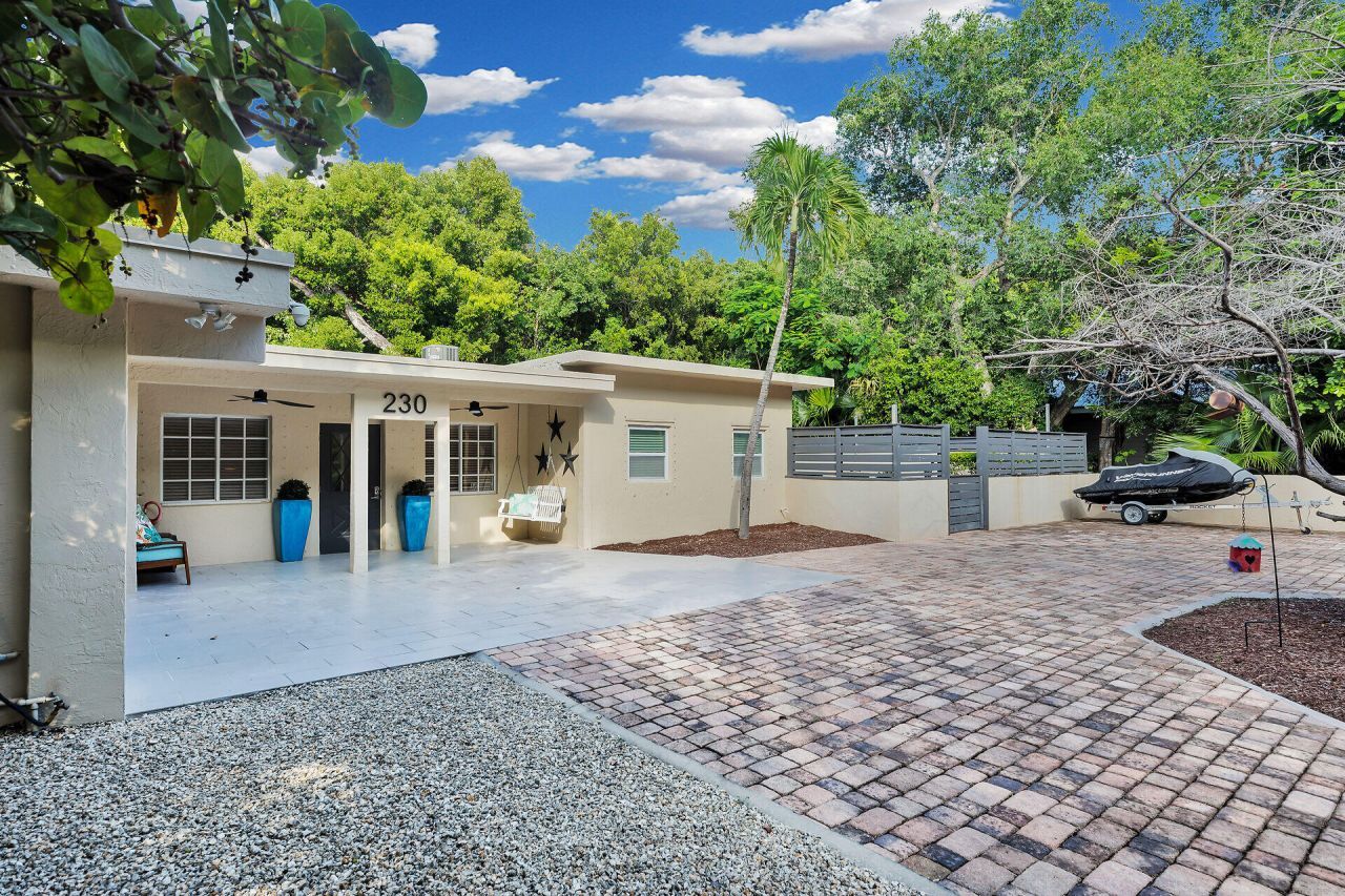 230 Key Honey Lane, Tavernier, FL 33070 Photo