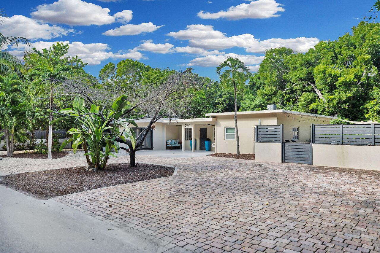 230 Key Honey Lane, Tavernier, FL 33070 Photo