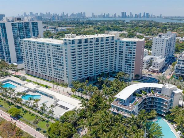 2899 Collins Ave, Unit 1422, Miami Beach, FL 33140