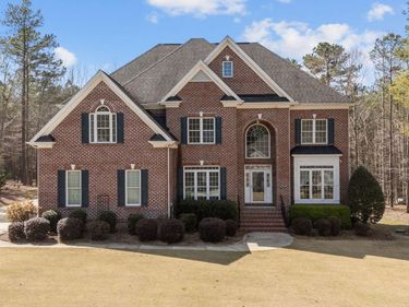 1405 Wakefield Farm Road, Zebulon, NC 27597