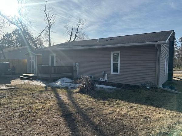 947 20th Street NW, Bemidji, MN 56601