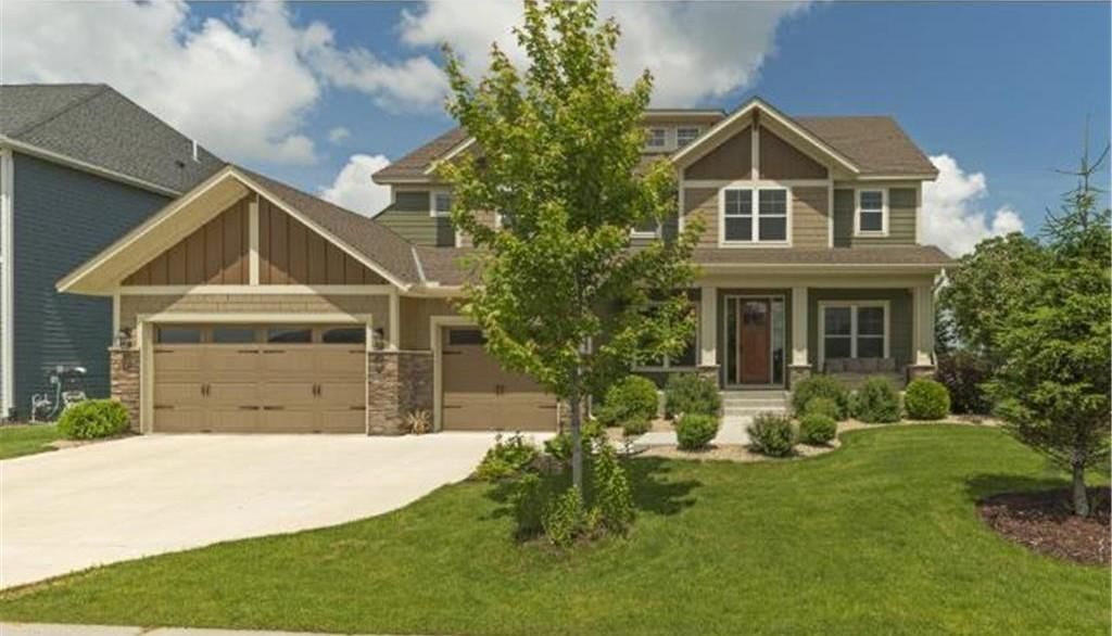 16070 55th Avenue N, Plymouth, MN 55446