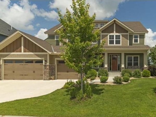 16070 55th Avenue N, Plymouth, MN 55446