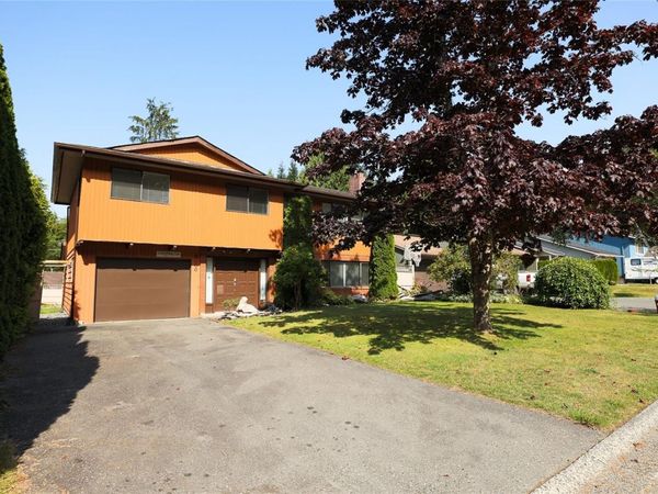 9160 Elk Dr, Port Hardy, BC V0N 2P0