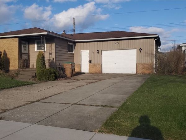 27 Lemoine Avenue, Cheektowaga, NY 14227