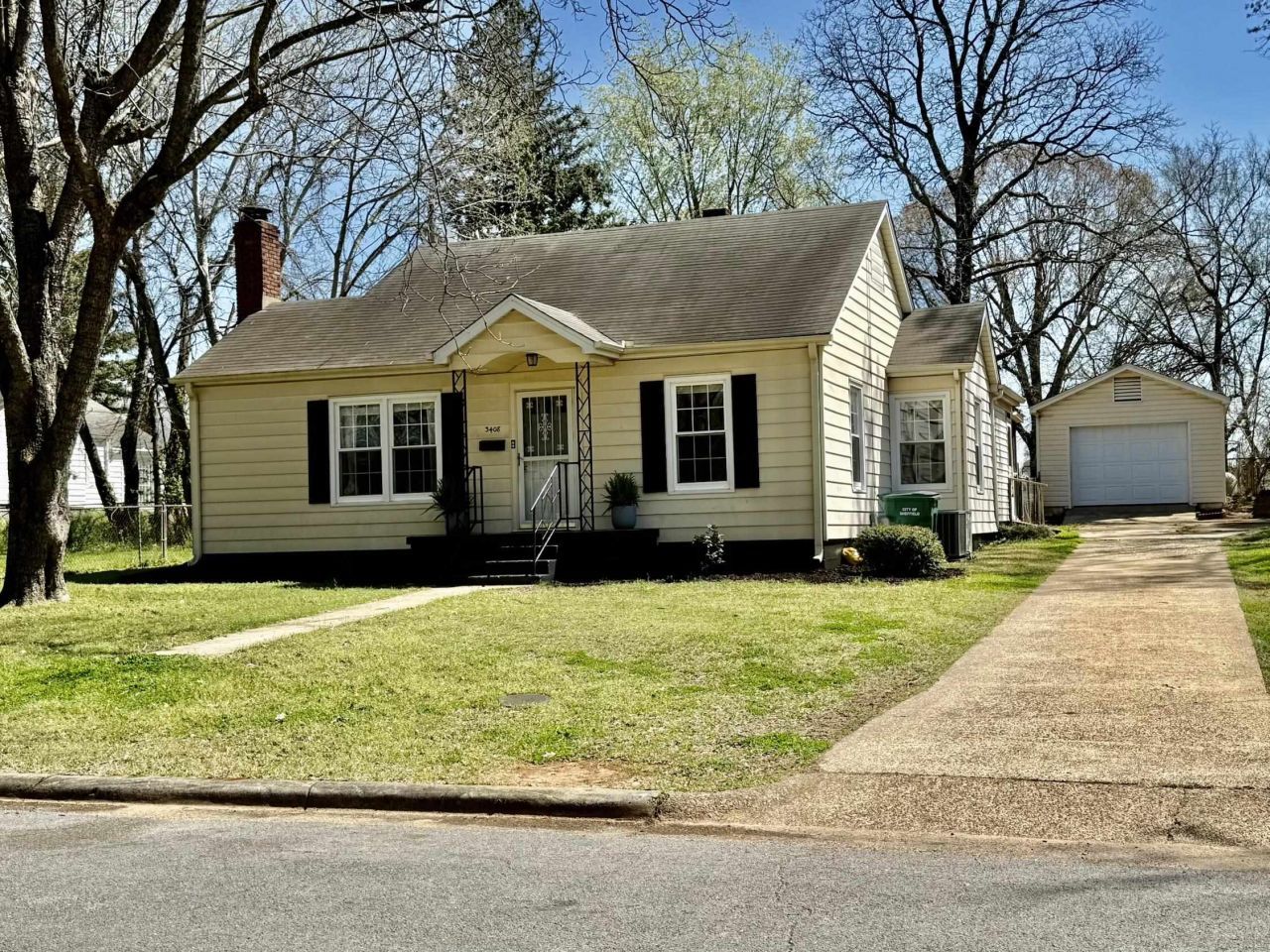 3408 15th Ave, Sheffield, AL 00000 Main Photo