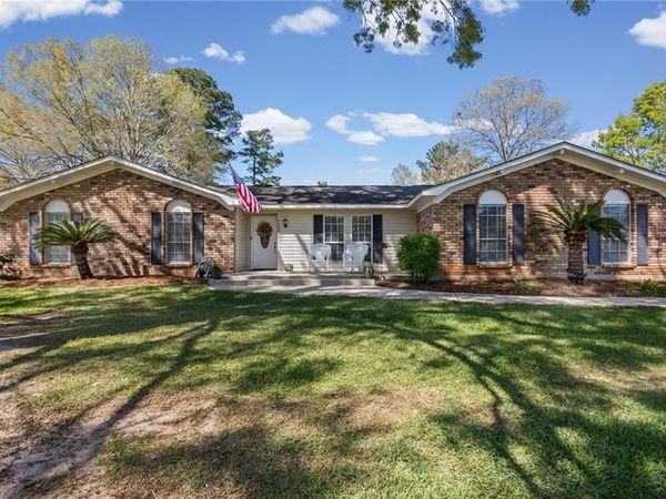9700 Scenic Court, Semmes, AL 36575
