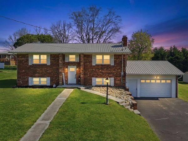 504 McCrary Drive, Morristown, TN 37814