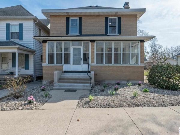 809 Maple Avenue, Terre Haute, IN 47804