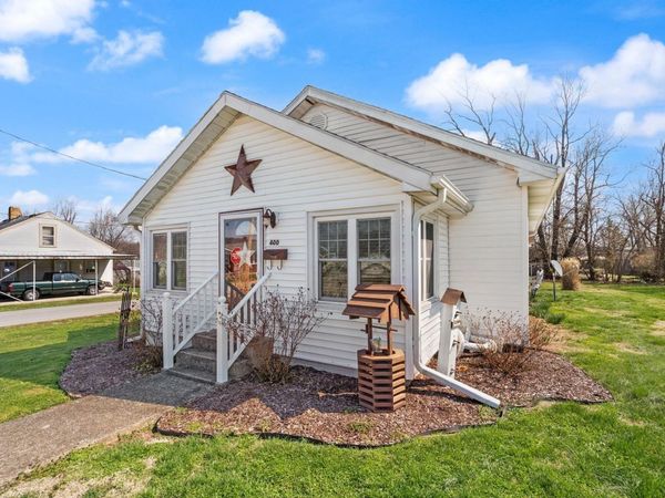 400 Josephine Street, Paoli, IN 47454