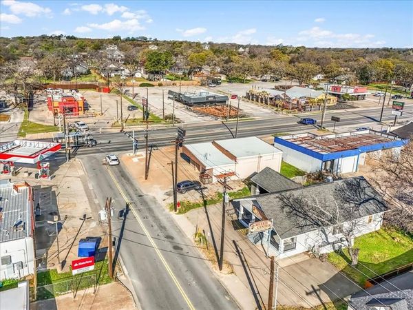 105 Eureka Street, Weatherford, TX 76086